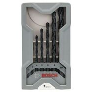 Bosch HSS-R 2607017036 7 Parça Metal Matkap Ucu Seti