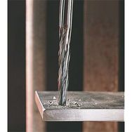 Bosch HSS-R 2x49 mm Metal Matkap Ucu