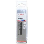 Bosch HSS-R 8,5x75x117 mm 10 Parça Metal Matkap Uç