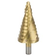 Bosch Hss-tin 12 Kademeli Özel Matkap Ucu