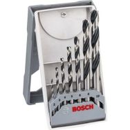 Bosch HSSPointTeQ 7'li Metal Matkap Ucu