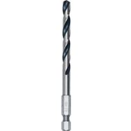 Bosch HSSPointTeQ HEX Metal 6.0 mm Matkap Ucu