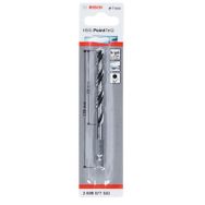 Bosch HSSPointTeQ HEX Metal 7.0 mm Matkap Ucu