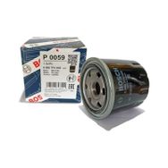 Bosch Hyundai Accent Blue 1.4 2011-2019 Benzinli Yağ Filtresi