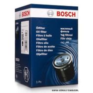 Bosch Hyundai Atos 1.0 1997-2001 Yağ Filtresi