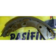 Bosch Hyundai Getz 1.3 2002-2005 Ön Fren Balatası
