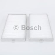 Bosch Hyundai Getz 1.4 Polen Filtresi