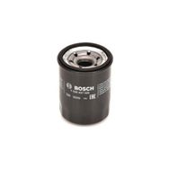 Bosch Hyundai i10 1.1 2008-2011 Benzinli Yağ Filtresi