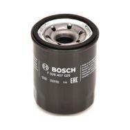 Bosch Hyundai i20 1.2 2009-2014 Benzinli Yağ Filtresi