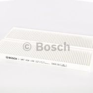 Bosch Hyundai I20 1.4 Polen Filtresi