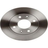 Bosch Hyundai Matrix 1.5 CRDI 2005-2010 2 Adet Ön Disk