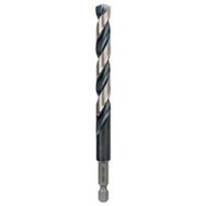 Bosch İmpact 10 mm Altıgen Şaftlı Hss Matkap Ucu