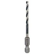 Bosch İmpact 3.5 mm Altıgen Şaftlı Hss Matkap Ucu