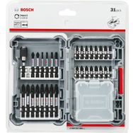 Bosch Impact 35'li Matkap ve Bits Ucu Karışık Set