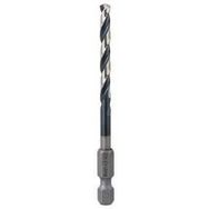 Bosch İmpact 4.5 mm Altıgen Şaftlı Hss Matkap Ucu
