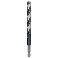 Bosch İmpact 8 mm Altıgen Şaftlı Hss Matkap Ucu