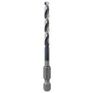 Bosch İmpact 9 mm Altıgen Şaftlı Hss Matkap Ucu