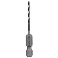 Bosch İmpact Altıgen Şaftlı Hss 2 mm Matkap Ucu
