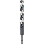 Bosch İmpact Control HSS Metal 8'li Matkap Ucu