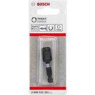 Bosch Impact Control Serisi 8x50 mm Lokma Anahtarı