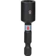 Bosch Impact Control Serisi 8x50 mm Lokma Anahtarı