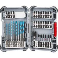 Bosch Impact Control Serisi HEX-9 MC 35 Parça Karışık Set