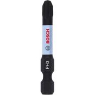 Bosch Impact Control Serisi PH3x50 mm Vidalama Ucu