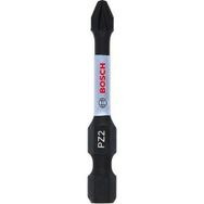 Bosch Impact Control Serisi PZ2x50 mm Vidalama Ucu
