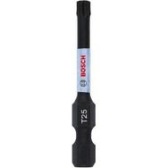 Bosch Impact Control Serisi T10x50 mm Vidalama Ucu