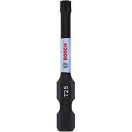 Bosch Impact Control Serisi T10x50 mm Vidalama Ucu