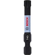 Bosch Impact Control Serisi T40x50 mm Vidalama Ucu