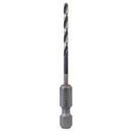 Bosch Impactc Hex Metal 2.5x69 mm Matkap Ucu