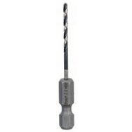 Bosch Impactc Hex Metal 2x60 mm Matkap Ucu