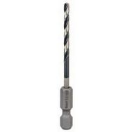 Bosch Impactc Hex Metal 3x72 mm Matkap Ucu