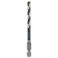 Bosch Impactc Hex Metal 5x91 mm Matkap Ucu