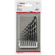 Bosch Impactc Hex Metal 8'li Matkap Ucu