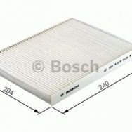 Bosch Insignia Astra J Meriva B Mokka Aveo T300 Cruze Trax Polen Filtresi