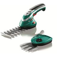 Bosch ISIO Çim ve Topiari Makası Seti