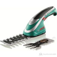 Bosch ISIO3 Budama Seti