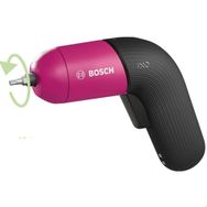 Bosch Ixo 6 Pembe Akülü Vidalama Makinesi