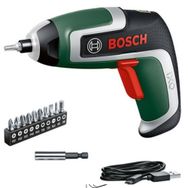 Bosch IXO 7 Li-Ion Akülü Vidalama Makinesi