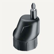 Bosch IXO5 3.6 V Şarjlı Vidalama Eksantrik Ucu