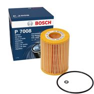 Bosch Jeep Grand Cherokee WH 3.0 CRD 2005-2011 Yağ Filtresi