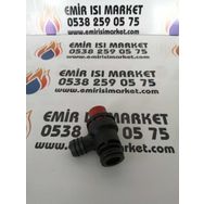 Bosch Kalın Plastik Emniyet Ventili