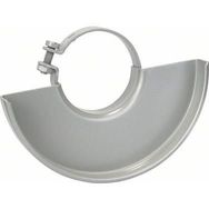 Bosch Kapaksız Vidalı 180 mm Taşlama Siperi