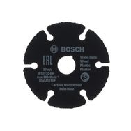 Bosch Karbür Multi Wheel 50 mm Kesme Diski