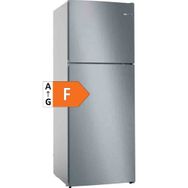 Bosch KDN55NLF1N Inox Buzdolabı