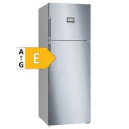 Bosch KDN56AIE0N Inox Buzdolabı