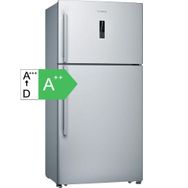 Bosch KDN75V 30N A++ Çift Kapılı No-Frost Buzdolabı