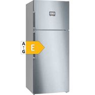 Bosch KDN76AIE0N Inox Buzdolabı
